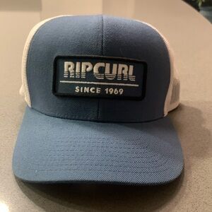Rip Curl hat